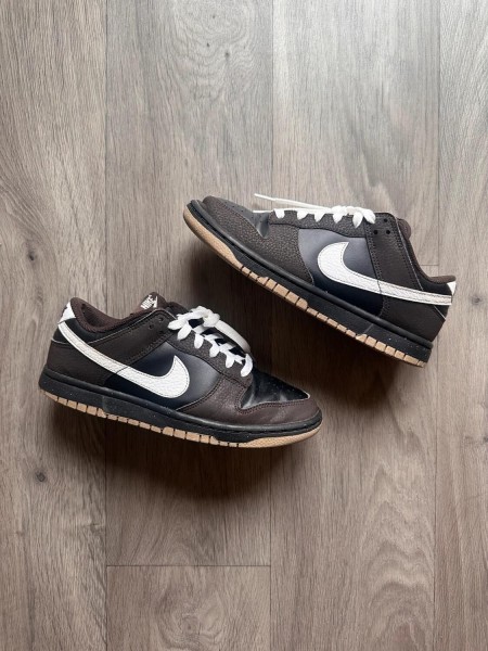Nike Dunk Low - Velvet Brown - Taille 38