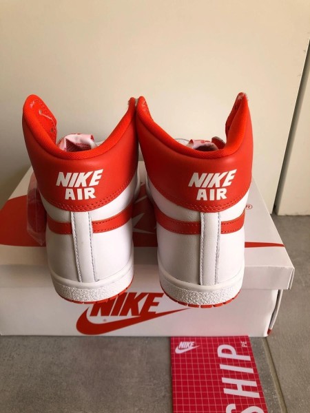 Jordan Nike Air Ship