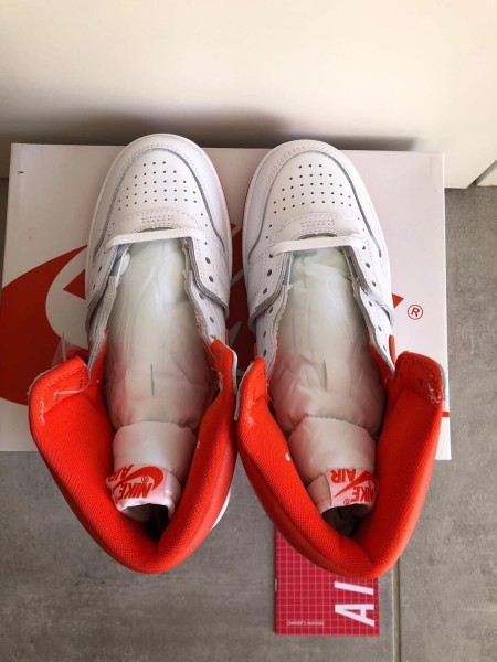 Jordan Nike Air Ship