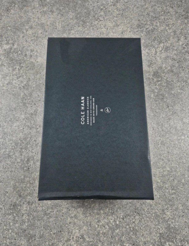 Mocassins Cole Haan Fragment AC Penny taille 42 2