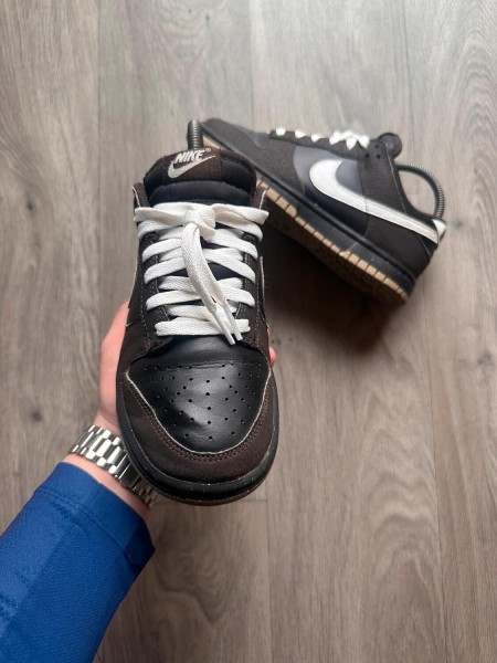Nike Dunk Low - Velvet Brown - Taille 38