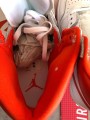 Jordan Nike Air Ship