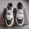 Jumpman Jack TR " Sail "