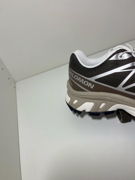 Salomon XT-6 Black Coffee - Taille 38 - Neuf