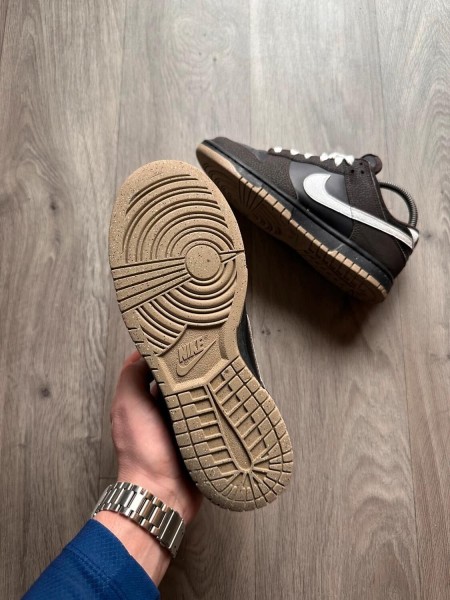 Nike Dunk Low - Velvet Brown - Taille 38