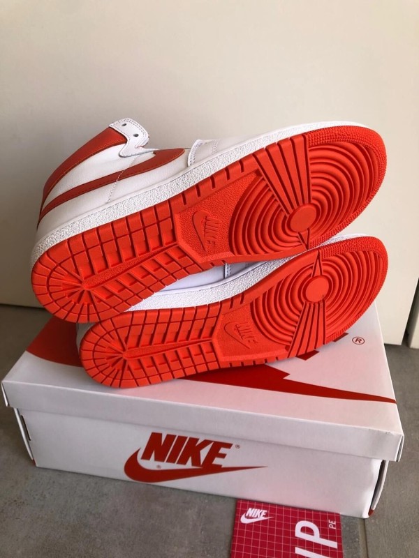Jordan Nike Air Ship 2