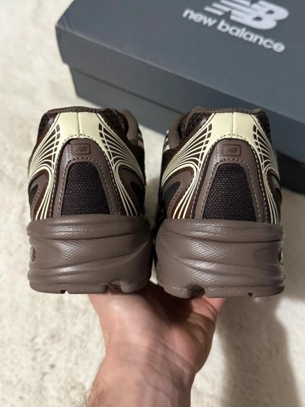New Balance U740 'Brown/Marron' 40,5 2