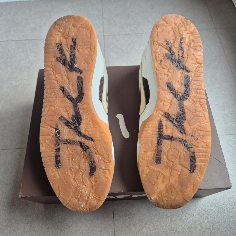 Jumpman Jack TR " Sail " 2