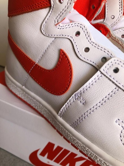 Jordan Nike Air Ship
