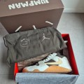 Jumpman Jack TR " Sail "
