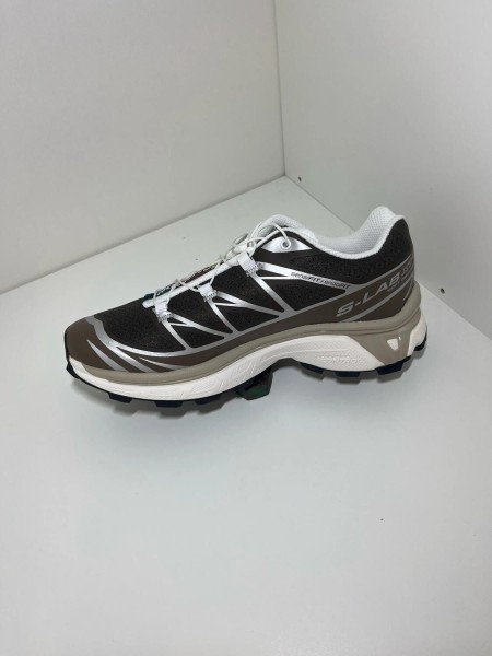 Salomon XT-6 Black Coffee - Taille 38 - Neuf