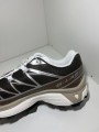 Salomon XT-6 Black Coffee - Taille 38 - Neuf