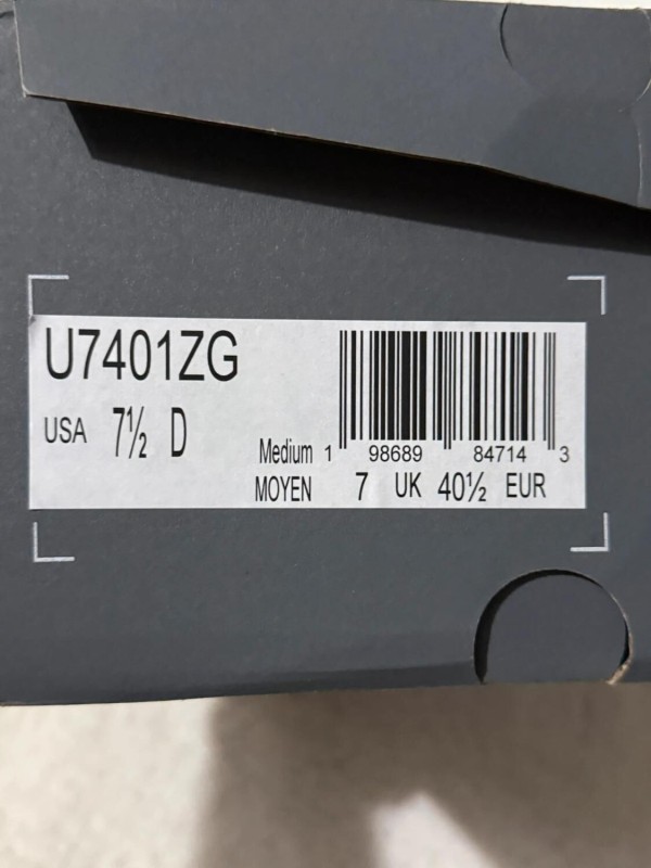 New Balance U740 'Brown/Marron' 40,5 2