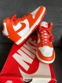 Nike Dunk High Syracuse 37,5