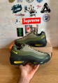 Air Max 95 Corteiz Green / vert