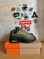 Air Max 95 Corteiz Green / vert
