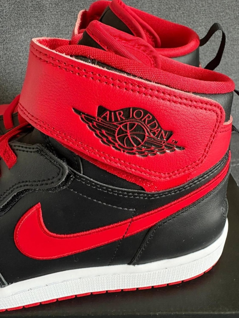 Jordan 1 Flyease 44,5