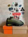 Air Max 95 Corteiz Green / vert