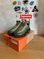 Air Max 95 Corteiz Green / vert