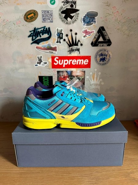 Adidas ZX 8000 Consortium