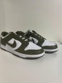 Nike dunk low Medium Olive (Womens)