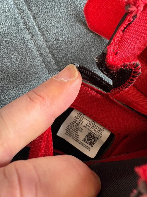 Jordan 1 Flyease 44,5 2