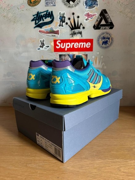 Adidas ZX 8000 Consortium