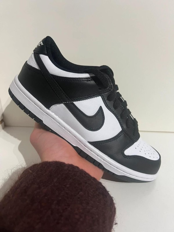Nike Dunk Low Panda (GS)