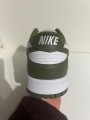 Nike dunk low Medium Olive (Womens)