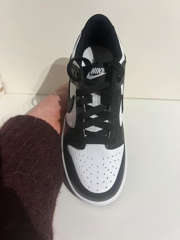 Nike Dunk Low Panda (GS) 2