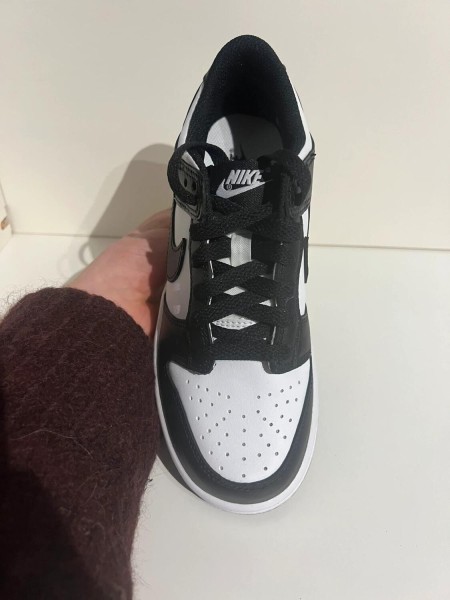 Nike Dunk Low Panda (GS)