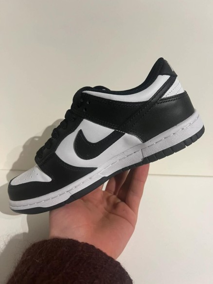 Nike Dunk Low Panda (GS)