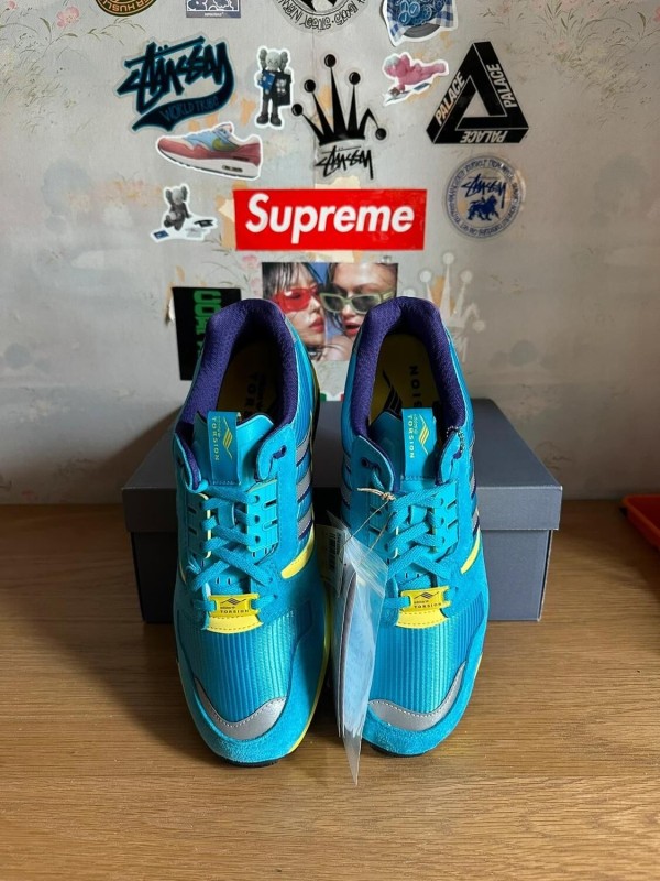 Adidas ZX 8000 Consortium 2