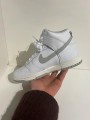 Nike Dunk High Neutral Grey (W)