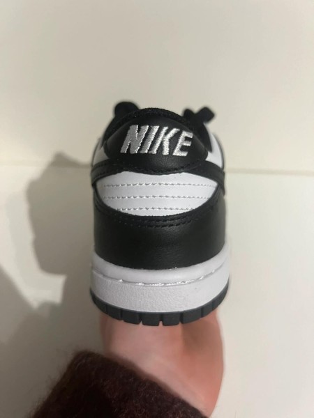 Nike Dunk Low Panda (GS)