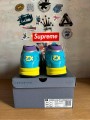 Adidas ZX 8000 Consortium