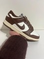 Nike Dunk Low Cacao Wow (W)