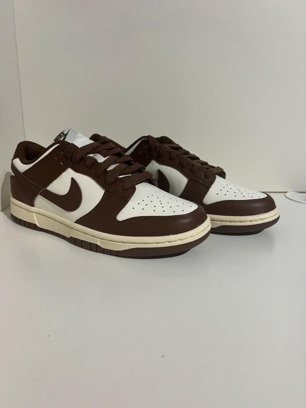 Nike Dunk Low Cacao Wow (W) 2