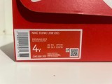 Nike Dunk Low Panda (GS)