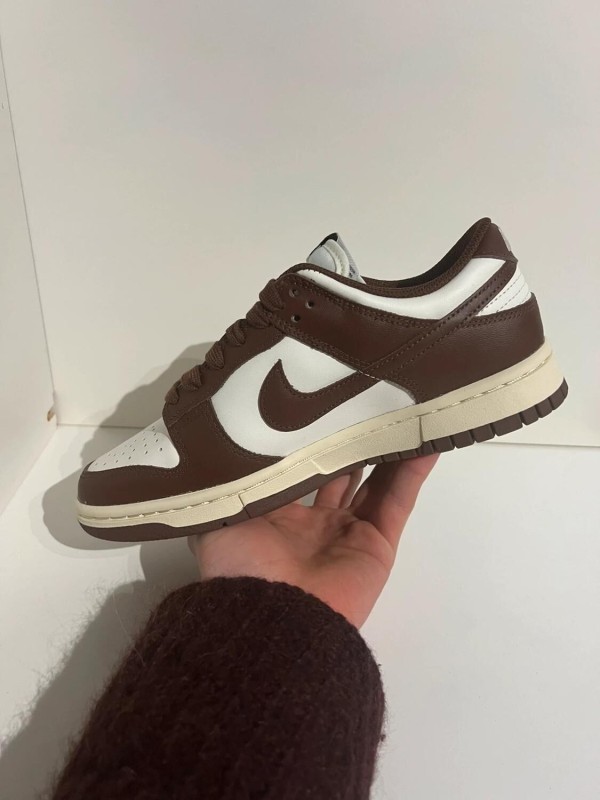 Nike Dunk Low Cacao Wow (W) 2