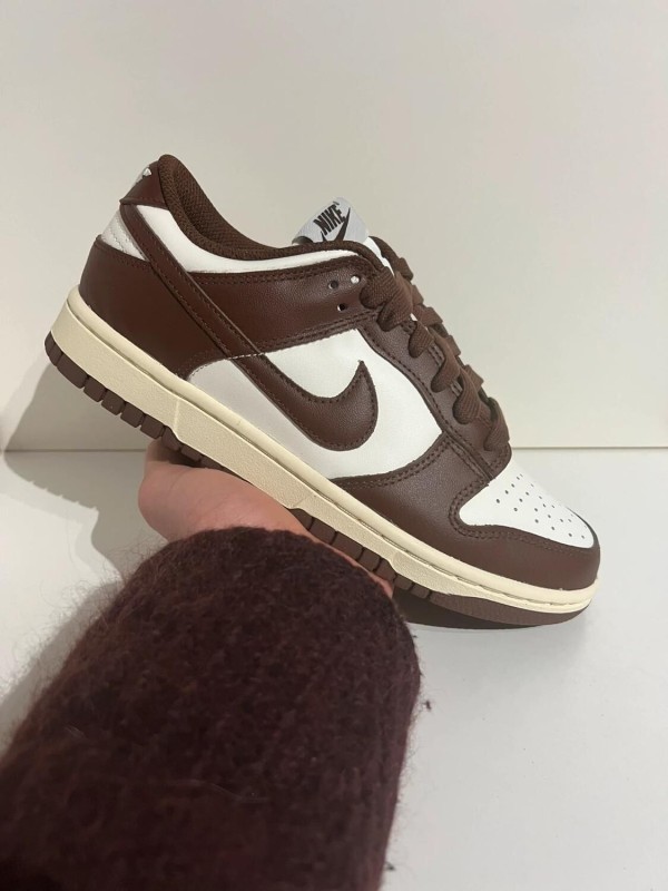 Nike Dunk low Cacao Wow (W)
