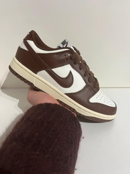 Nike Dunk low Cacao Wow (W)