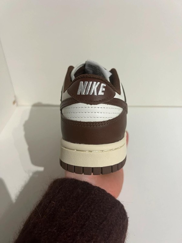 Nike Dunk low Cacao Wow (W) 2
