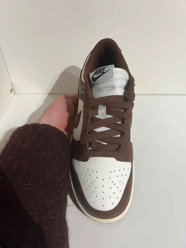 Nike Dunk low Cacao Wow (W) 2
