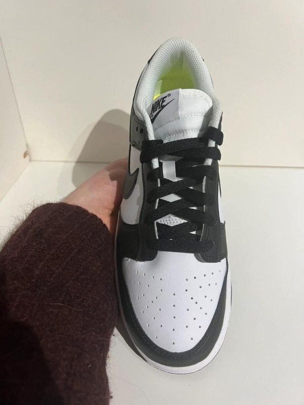 Nike Dunk low panda next nature (W) 2