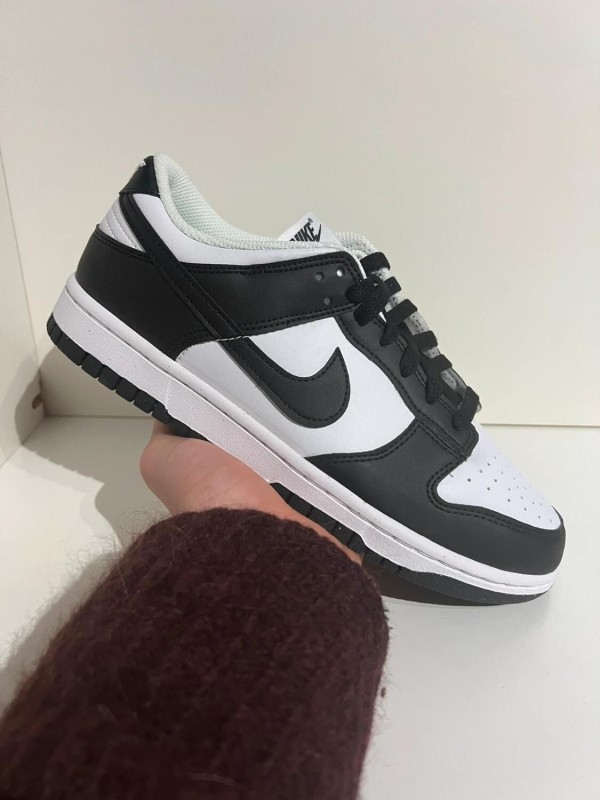 Nike Dunk low panda Next Nature (W)