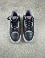 Nike Air Jordan 3 Retro Black Cement taille 42,5