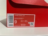 Nike Dunk low Cacao Wow (W)