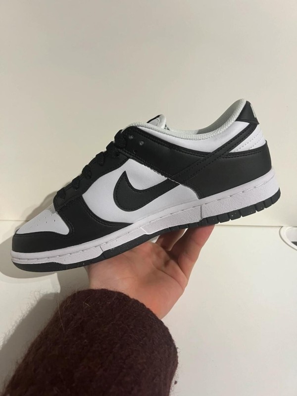 Nike Dunk low panda Next Nature (W) 2