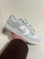 Nike dunk low photon dust (W)